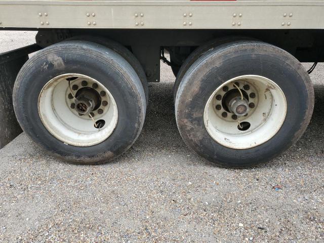 2020 Utility Vs2dx dry van Trailer