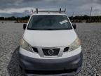 2014 Nissan NV200 2.5S