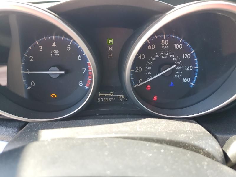 2013 Mazda 3 I