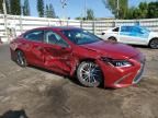 2022 Lexus ES 350 Base