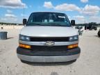 2018 Chevrolet Express G2500