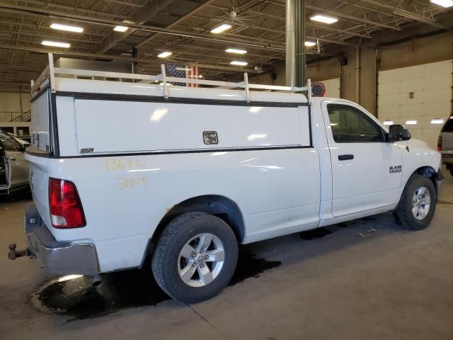 2015 Dodge RAM 1500 ST