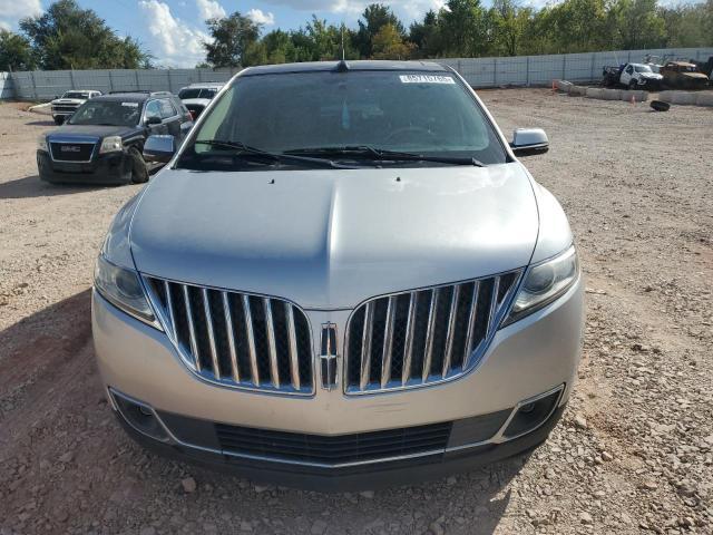 2014 Lincoln Townhouse MKX