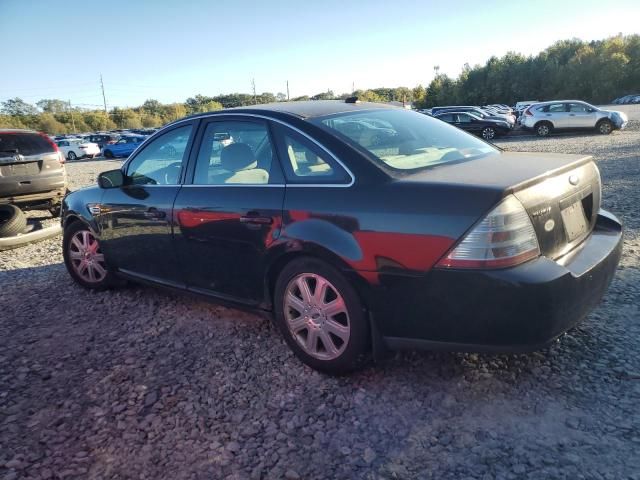 2008 Ford Taurus SEL