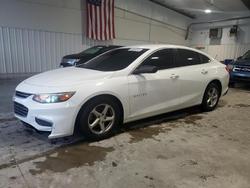 2017 Chevrolet Malibu ls for sale in Lumberton, NC