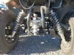 2024 Honda TRX520 FM