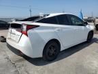 2020 Toyt 2020 Toyota Prius L