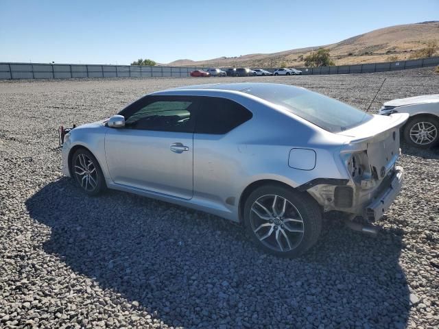 2014 Scion TC