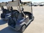 2021 Club Car Tempo Lithium