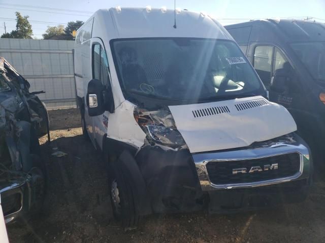 2019 Dodge RAM Promaster CA