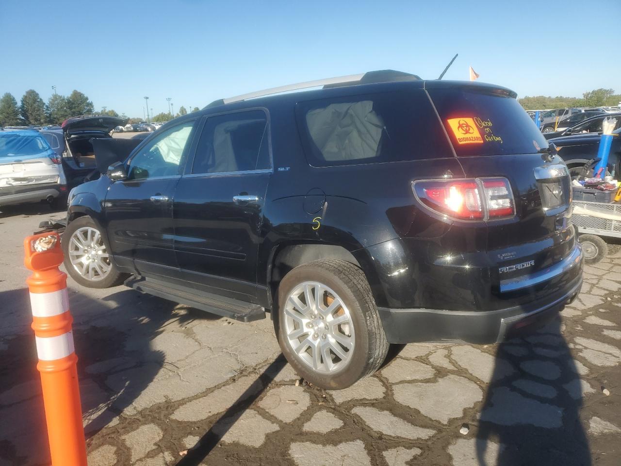 2016 GMC Acadia Slt-1