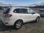 2012 Hyundai Santa FE GLS