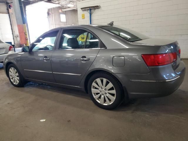 2010 Hyundai Sonata SE
