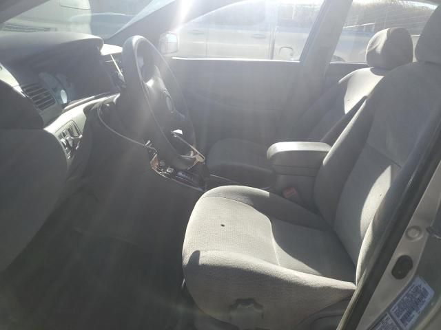 2004 Toyota Corolla CE
