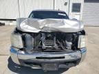2009 Chevrolet Silverado C1500 LT