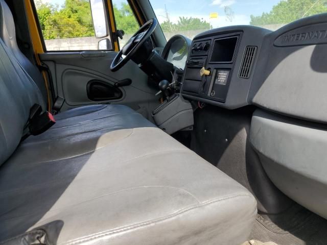 2007 International 4000 4300