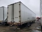 2004 Great Dane 7411T-SSL101A DRY Van Trailer
