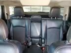 2017 Dodge Journey Crossroad