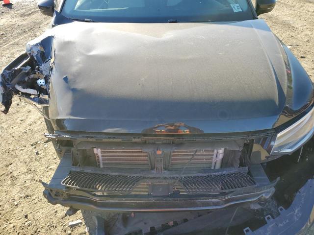 2022 Volkswagen Tiguan s