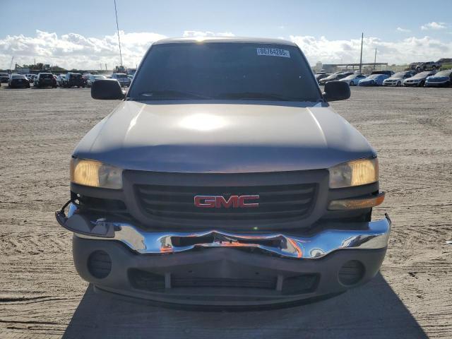 2006 GMC New Sierra C1500