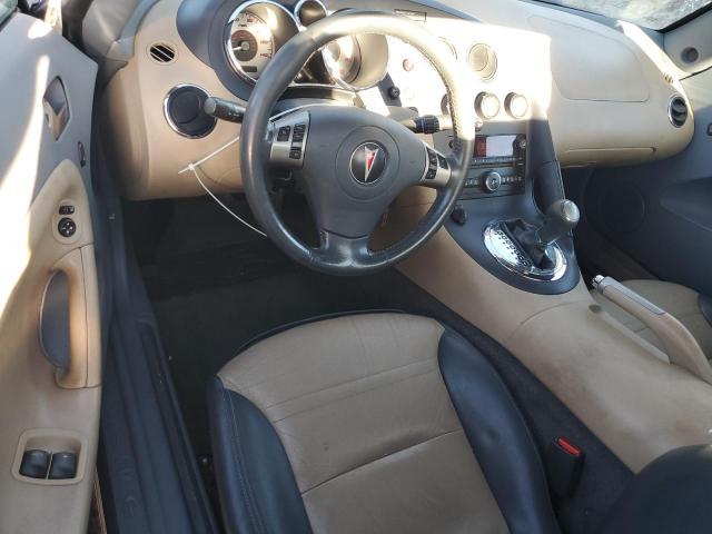 2007 Pontiac Solstice