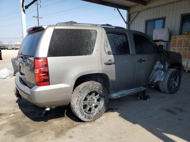 2012 Chevrolet Tahoe K1500 lt