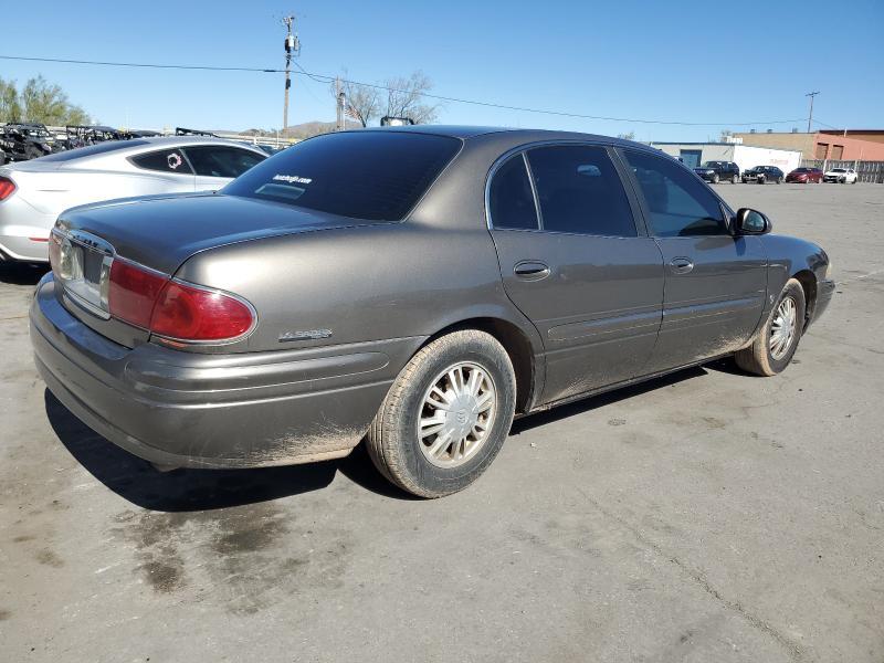 2002 Buick Lesabre Custom
