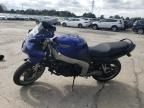 2001 Triumph Sprint ST