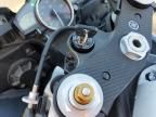 2012 Yamaha YZFR6