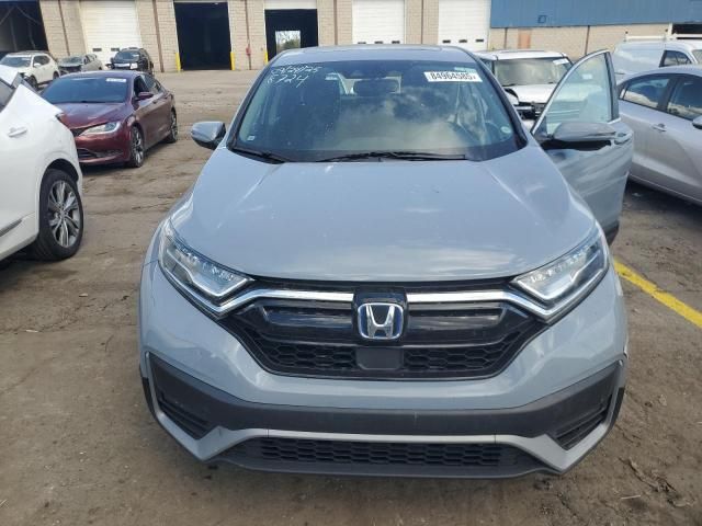 2022 Honda CR-V EXL