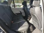 2017 Land Rover Range Rover Supercharged