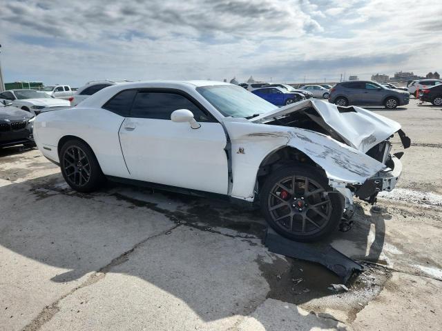 2018 Dodge Challenger R/T 392