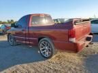 2005 Dodge RAM SRT10