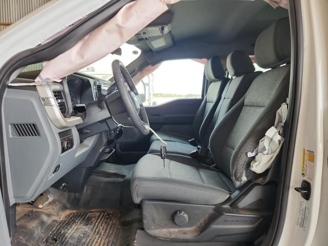 2025 Ford F350 Super Duty