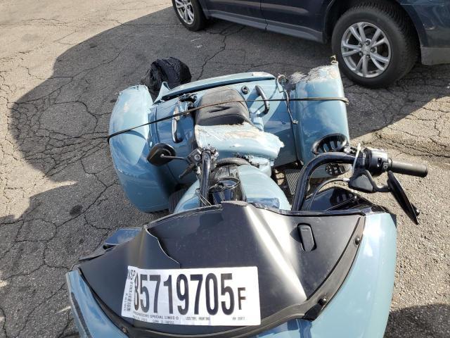 2024 Harley-Davidson Fltrt