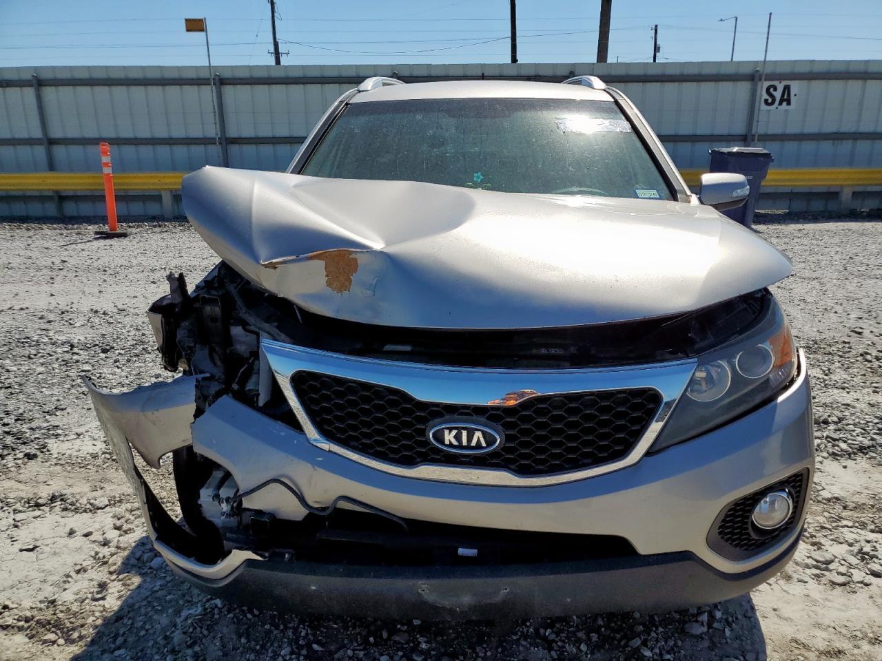 2013 KIA Sorento ex