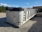 2007 Other 2007 Benson END Dump-DRY Bulk Pneumatic Trailer