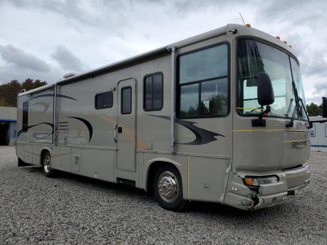2004 Freightliner Chassis X-RV