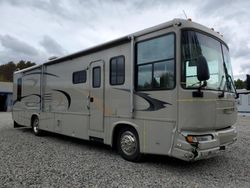 Freightliner Vehiculos salvage en venta: 2004 Freightliner Chassis X-RV