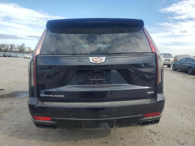 2022 Cadillac Escalade Sport