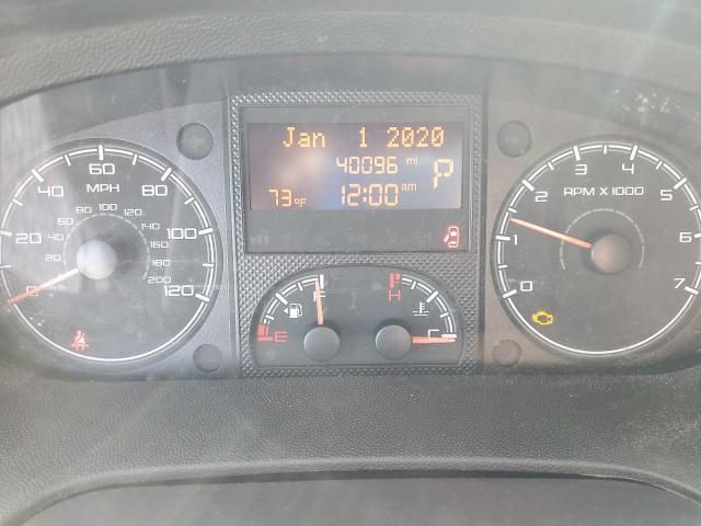 2021 Dodge RAM Promaster 3500 3500 High