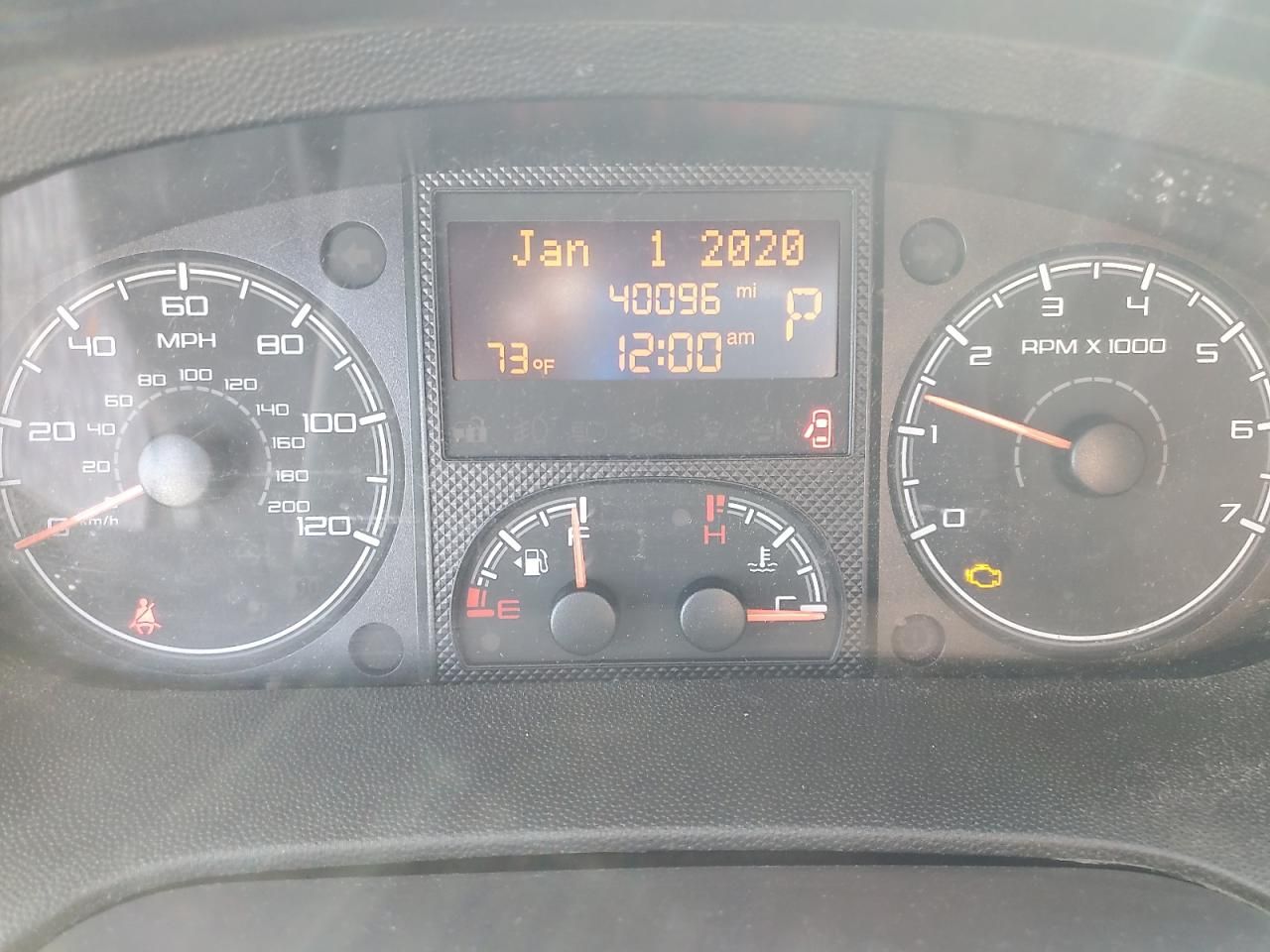 2021 Dodge RAM Promaster 3500 3500 High