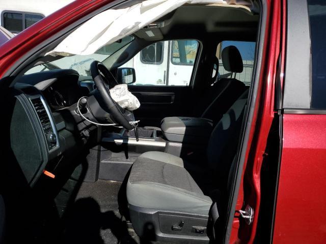 2015 Dodge RAM 1500 SLT