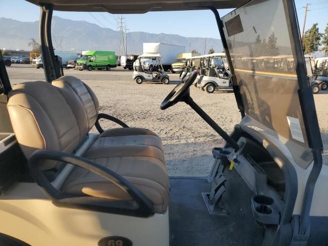 2020 Club Car Tempo Lithium