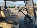 2020 Club Car Tempo Lithium