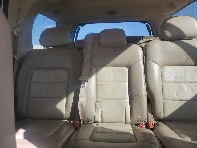 2005 Ford Expedition Eddie Bauer