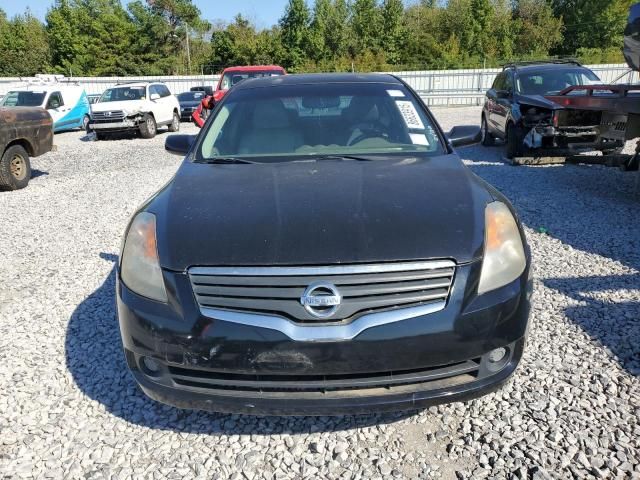 2008 Nissan Altima 2.5