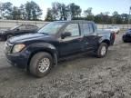 2014 Nissan Frontier S