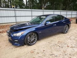 2016 Infiniti Q50 RED Sport 400 for sale in Austell, GA