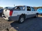 2002 Chevrolet Avalanche C1500